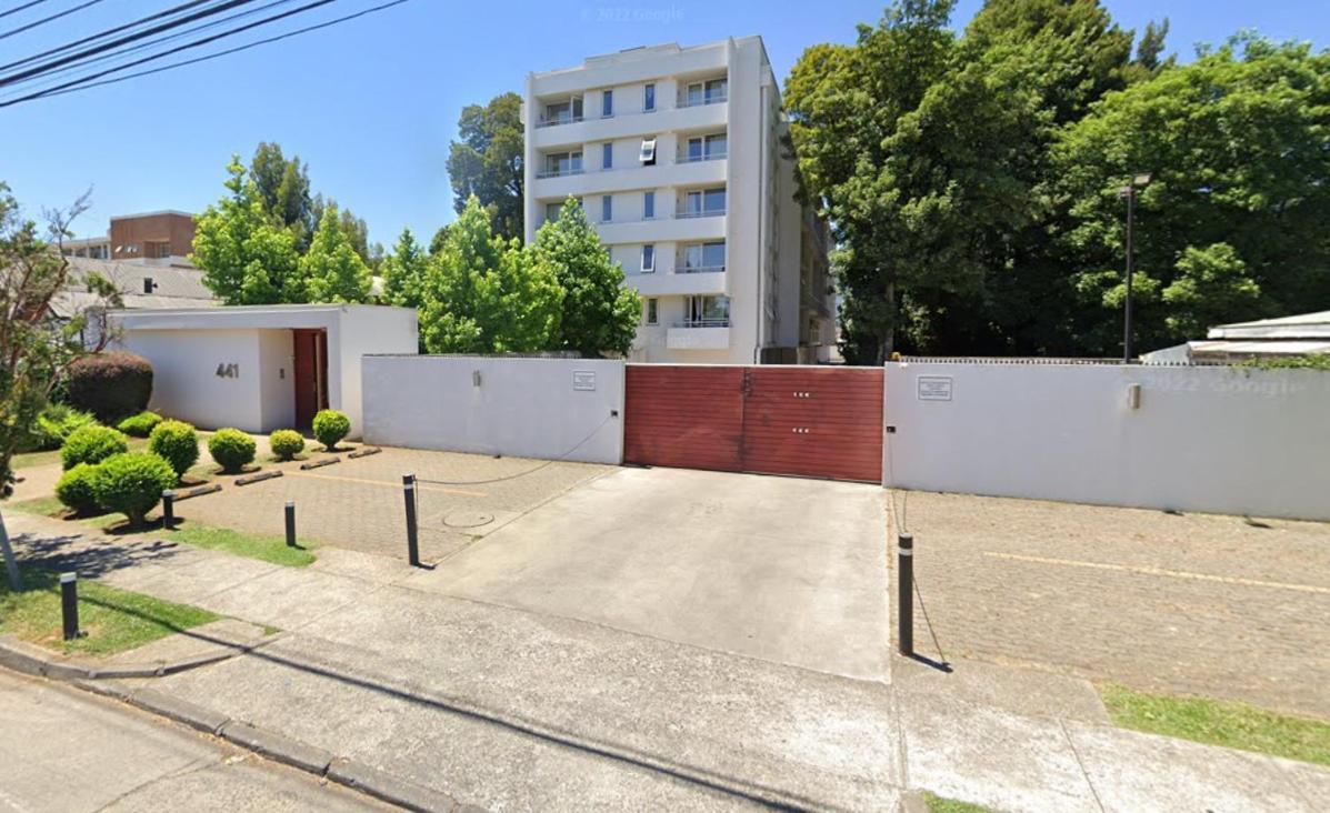 Departamento Equipado 3 Personas, 2 *