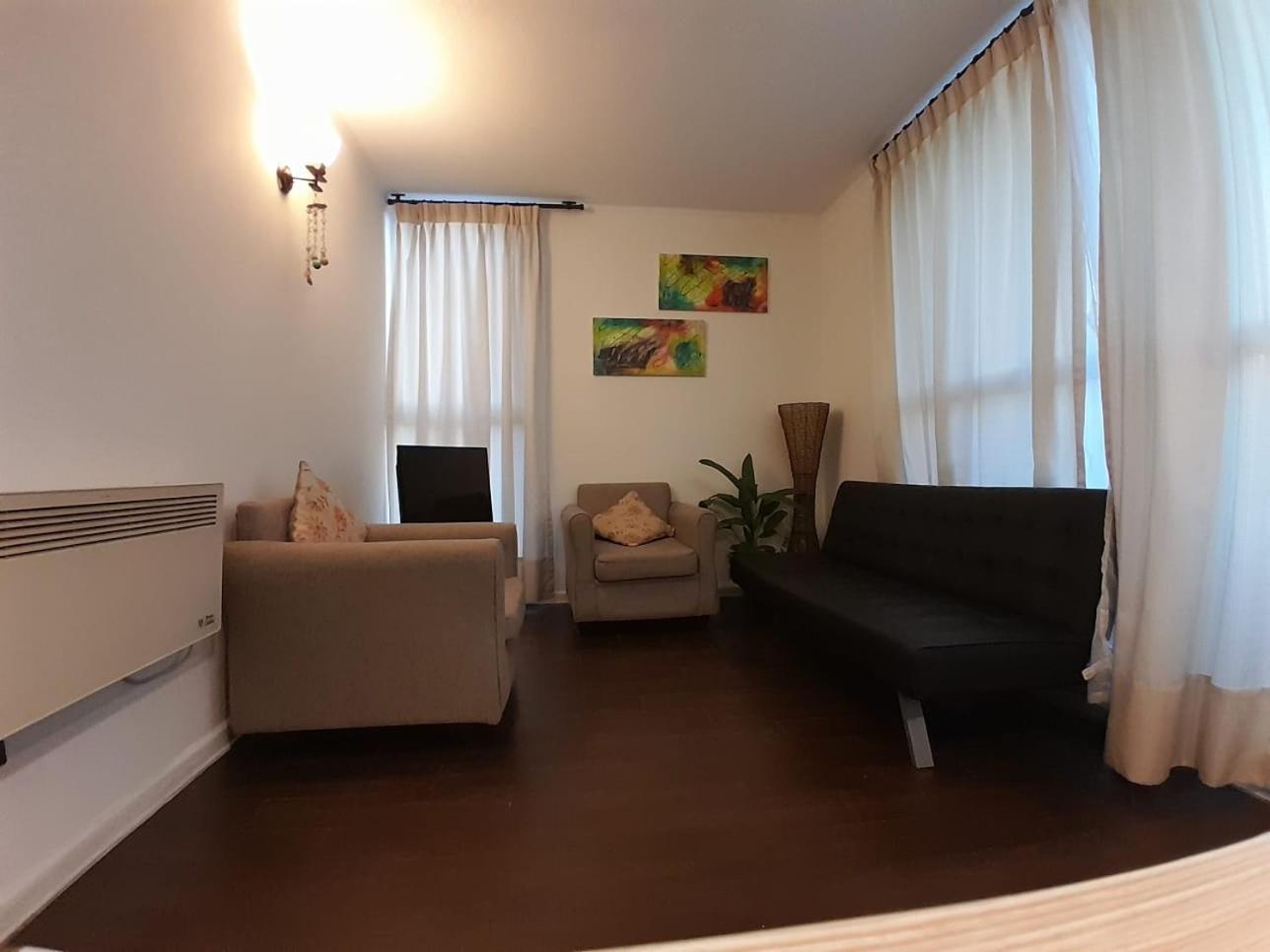 Departamento Equipado 3 Personas, 2 Apartamento