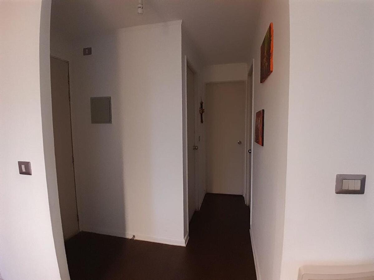 Departamento Equipado 3 Personas, 2 * Temuco