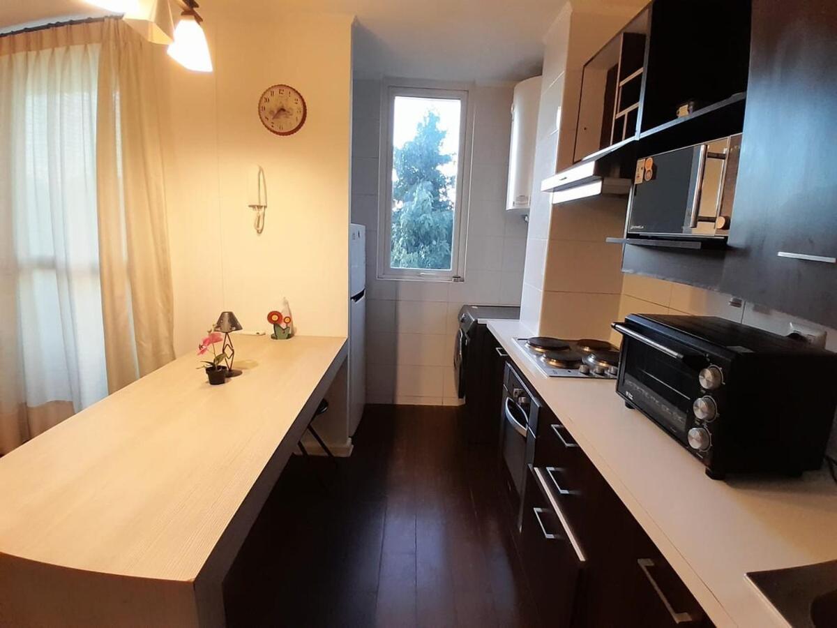 Departamento Equipado 3 Personas, 2 * Temuco
