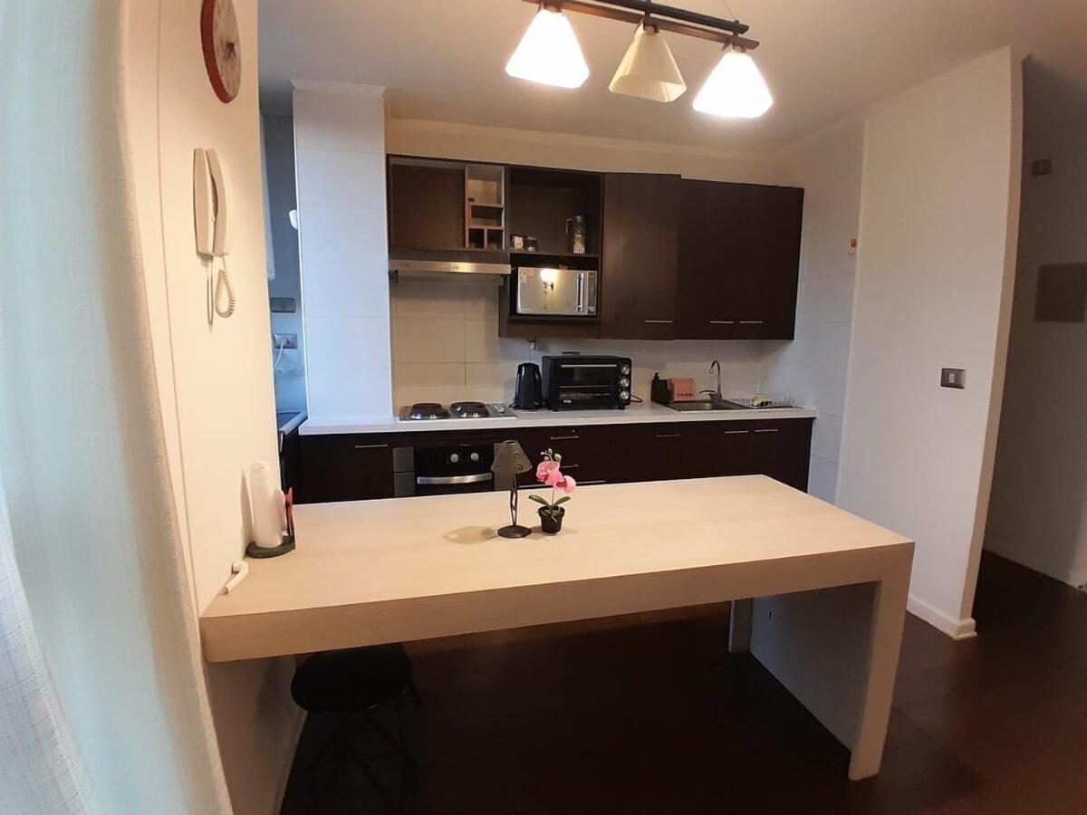 Departamento Equipado 3 Personas, 2 Apartamento Temuco